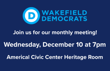 December meeting image