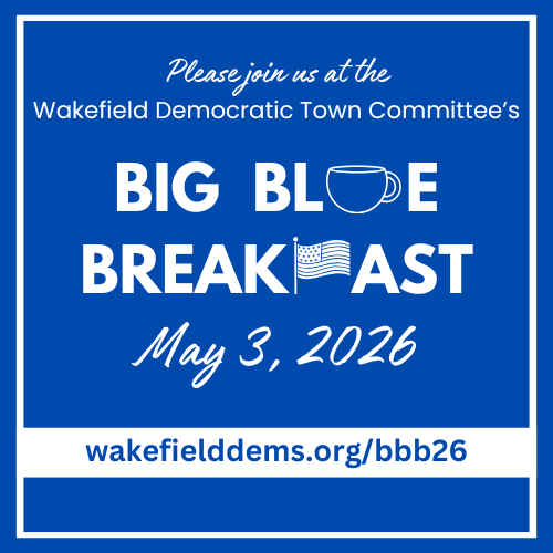 Big Blue Breakfast 2026